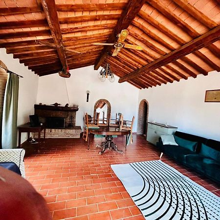 Agriturismo La Fontanella & Glamping Suvereto Exterior foto