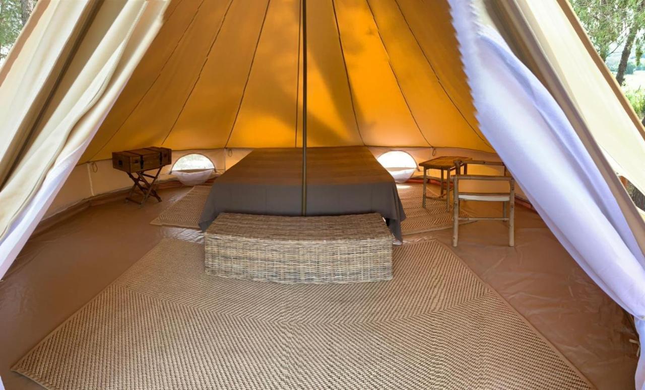 Agriturismo La Fontanella & Glamping Suvereto Exterior foto