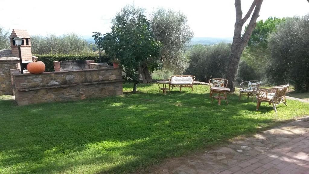 Agriturismo La Fontanella & Glamping Suvereto Exterior foto
