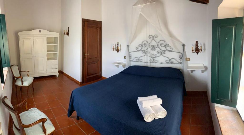 Agriturismo La Fontanella & Glamping Suvereto Exterior foto