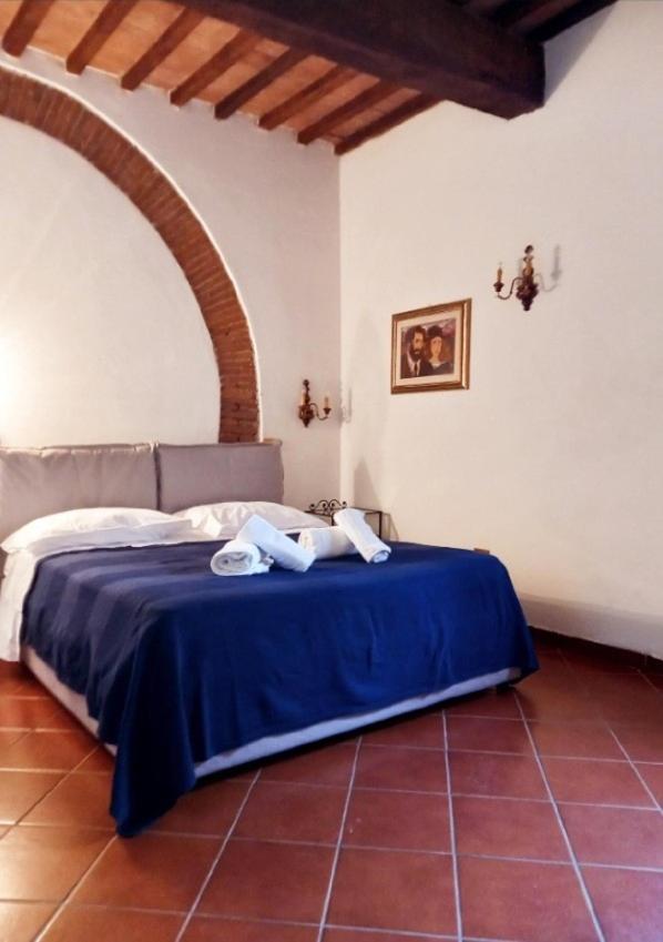 Agriturismo La Fontanella & Glamping Suvereto Exterior foto