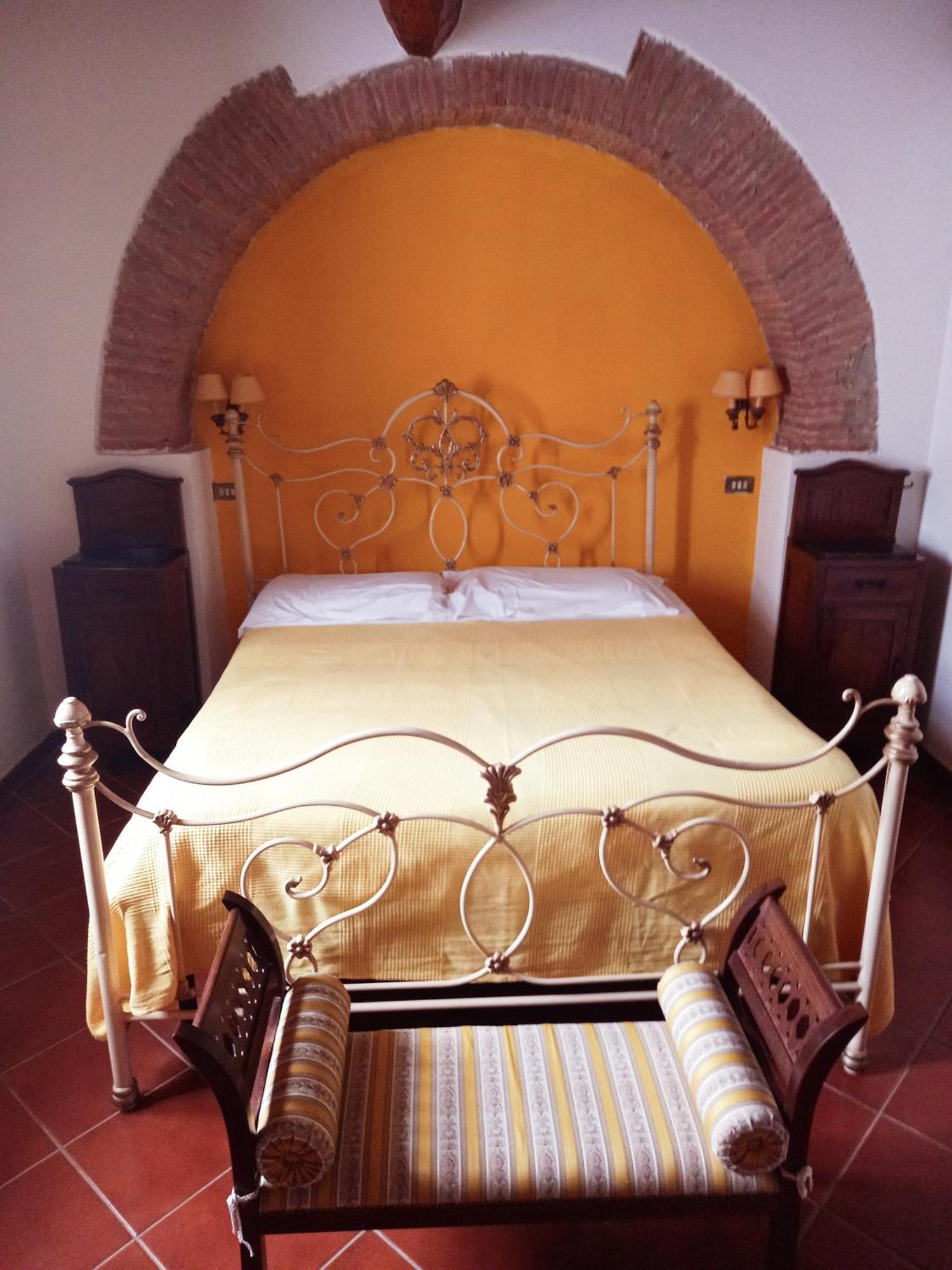 Agriturismo La Fontanella & Glamping Suvereto Exterior foto