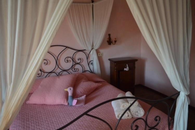 Agriturismo La Fontanella & Glamping Suvereto Exterior foto