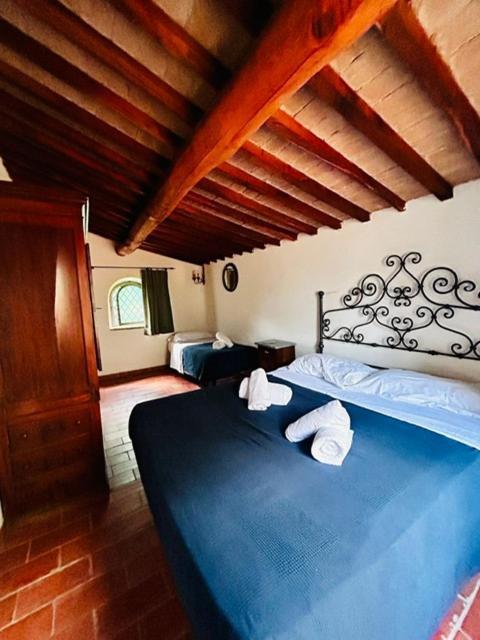 Agriturismo La Fontanella & Glamping Suvereto Exterior foto