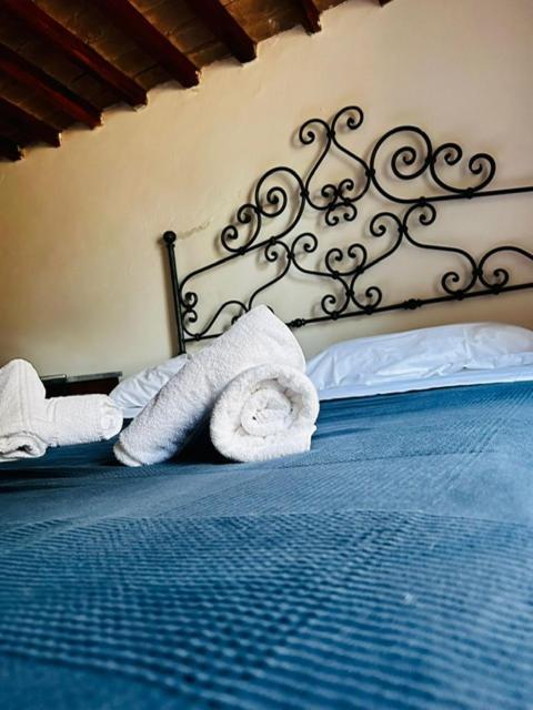 Agriturismo La Fontanella & Glamping Suvereto Exterior foto