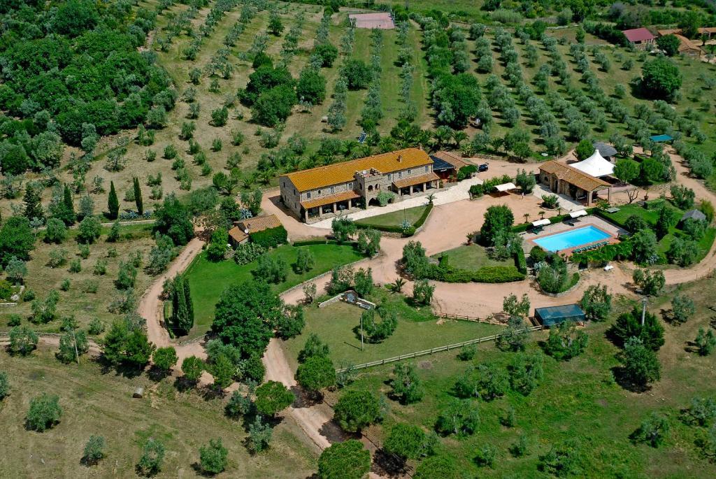 Agriturismo La Fontanella & Glamping Suvereto Exterior foto