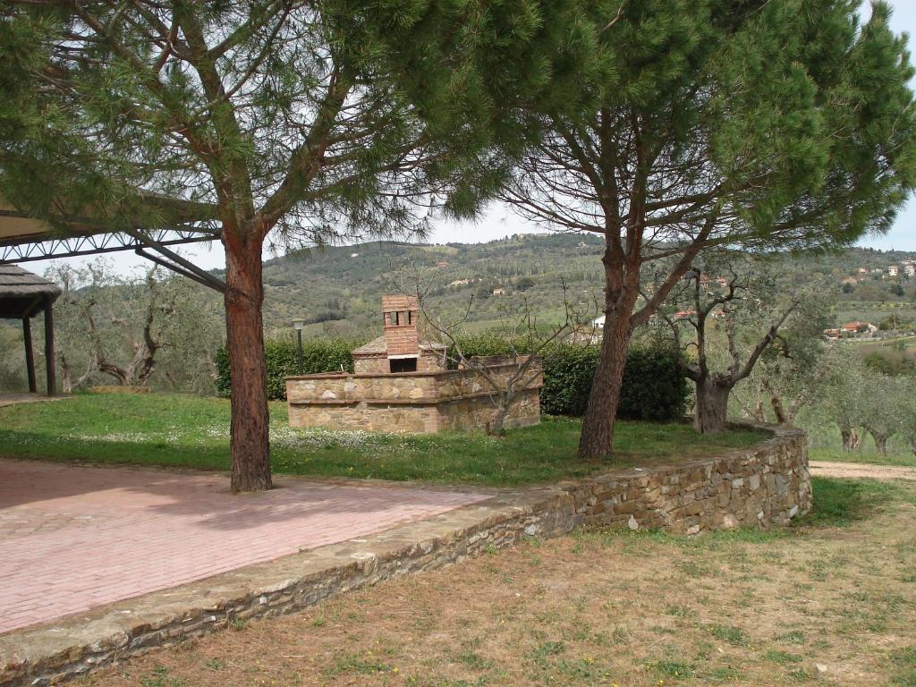 Agriturismo La Fontanella & Glamping Suvereto Exterior foto