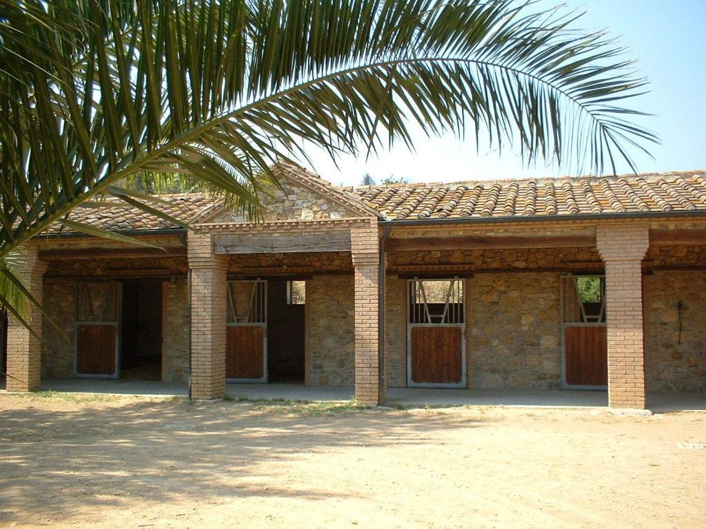 Agriturismo La Fontanella & Glamping Suvereto Exterior foto