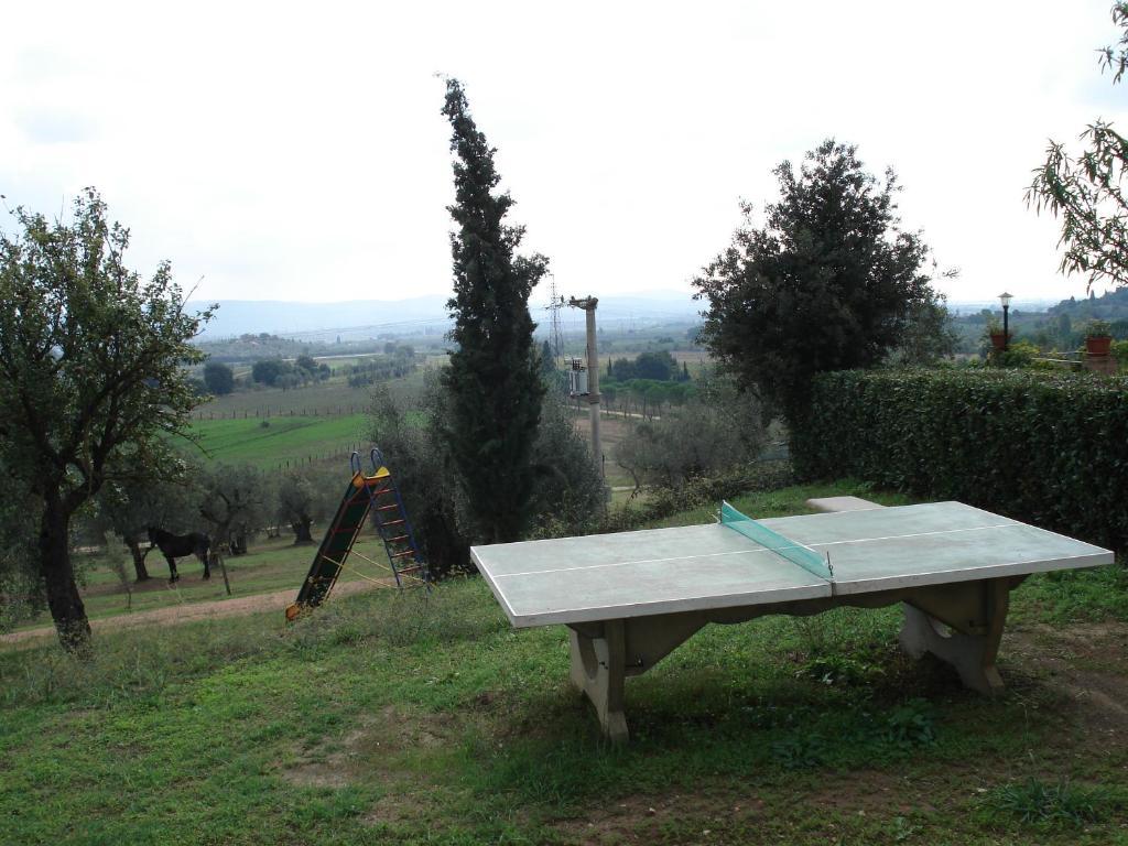 Agriturismo La Fontanella & Glamping Suvereto Exterior foto